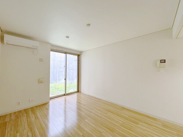 プレシード上倉田の物件内観写真